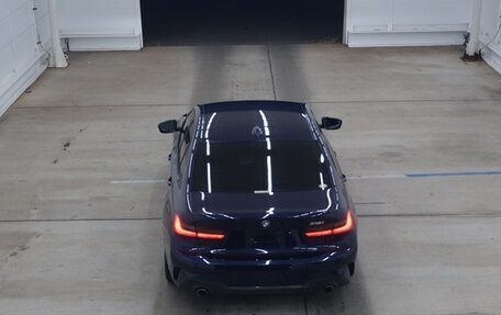 BMW 3 серия, 2021 год, 2 130 008 рублей, 3 фотография