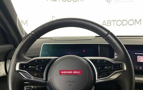 Haval F7, 2024 год, 2 379 000 рублей, 17 фотография