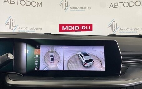 Haval F7, 2024 год, 2 379 000 рублей, 19 фотография