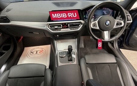 BMW 3 серия, 2021 год, 2 130 008 рублей, 5 фотография