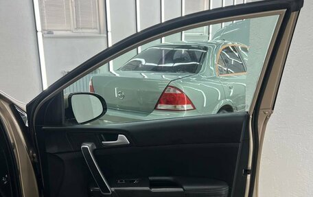 KIA Sportage IV рестайлинг, 2018 год, 2 130 000 рублей, 15 фотография