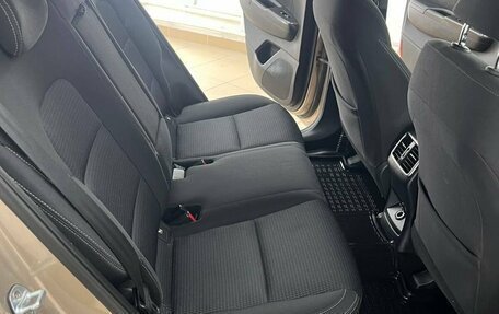 KIA Sportage IV рестайлинг, 2018 год, 2 130 000 рублей, 14 фотография