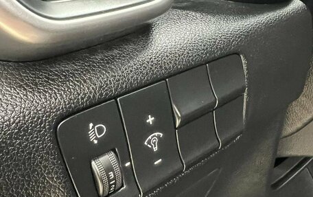 KIA Sportage IV рестайлинг, 2018 год, 2 130 000 рублей, 23 фотография