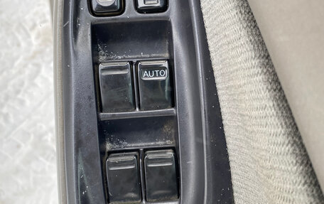 Nissan Bluebird Sylphy II, 2001 год, 260 000 рублей, 11 фотография