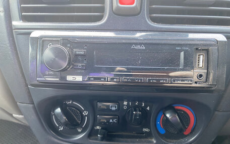 Nissan Bluebird Sylphy II, 2001 год, 260 000 рублей, 10 фотография