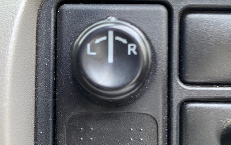 Nissan Bluebird Sylphy II, 2001 год, 260 000 рублей, 12 фотография