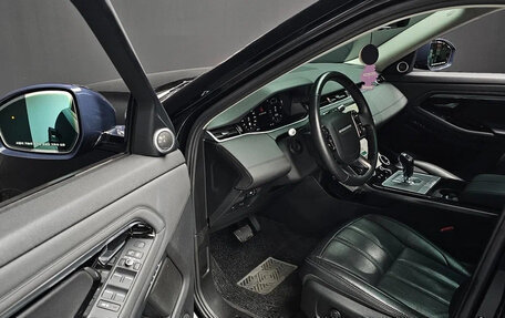 Land Rover Range Rover Evoque II, 2020 год, 2 790 222 рублей, 11 фотография