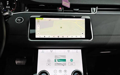 Land Rover Range Rover Evoque II, 2020 год, 2 790 222 рублей, 15 фотография