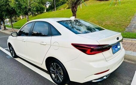 Ford Focus IV, 2021 год, 1 050 007 рублей, 4 фотография