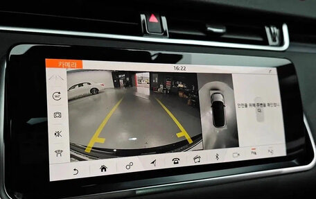 Land Rover Range Rover Evoque II, 2020 год, 2 790 222 рублей, 16 фотография