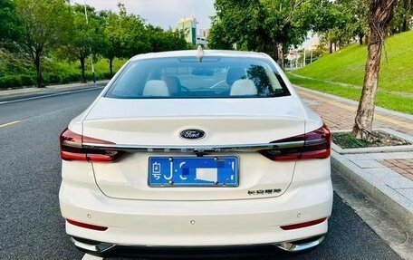 Ford Focus IV, 2021 год, 1 050 007 рублей, 5 фотография