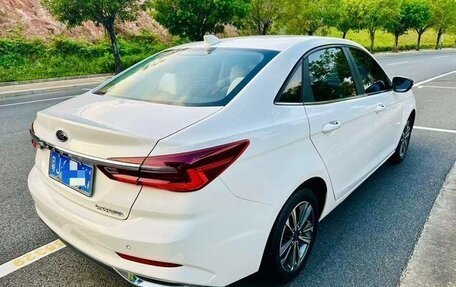 Ford Focus IV, 2021 год, 1 050 007 рублей, 6 фотография