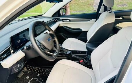 Ford Focus IV, 2021 год, 1 050 007 рублей, 8 фотография