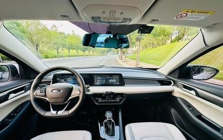 Ford Focus IV, 2021 год, 1 050 007 рублей, 9 фотография