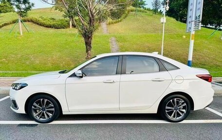 Ford Focus IV, 2021 год, 1 050 007 рублей, 7 фотография