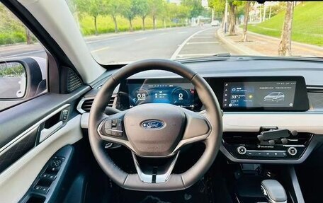 Ford Focus IV, 2021 год, 1 050 007 рублей, 10 фотография