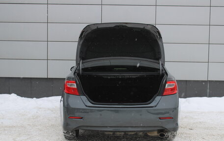 Toyota Camry, 2012 год, 1 165 000 рублей, 12 фотография