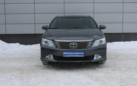 Toyota Camry, 2012 год, 1 165 000 рублей, 2 фотография