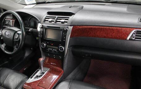 Toyota Camry, 2012 год, 1 165 000 рублей, 11 фотография