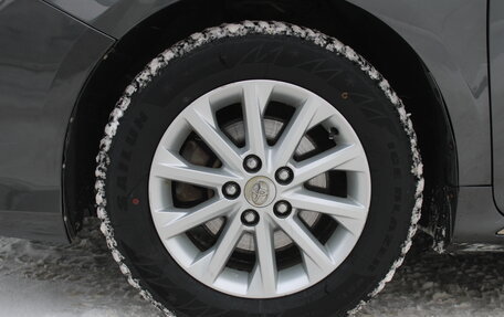 Toyota Camry, 2012 год, 1 165 000 рублей, 13 фотография