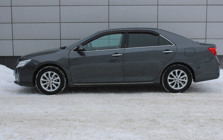 Toyota Camry, 2012 год, 1 165 000 рублей, 4 фотография