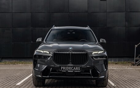 BMW X7, 2025 год, 16 500 000 рублей, 2 фотография