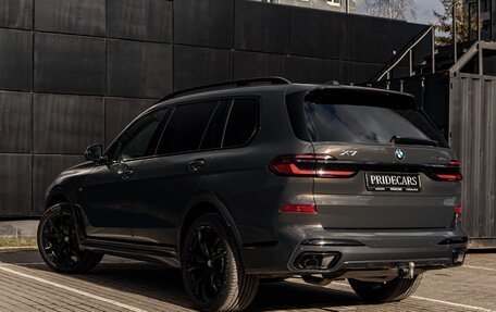 BMW X7, 2025 год, 16 500 000 рублей, 8 фотография