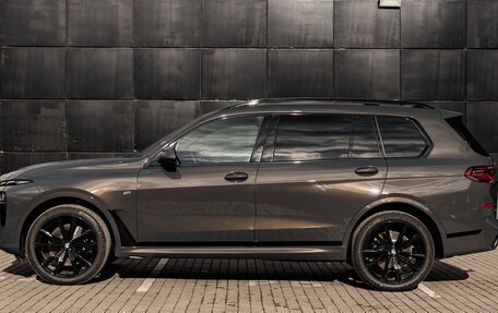 BMW X7, 2025 год, 16 500 000 рублей, 6 фотография