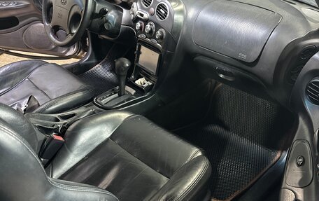 Hyundai Tiburon, 2000 год, 290 000 рублей, 1 фотография