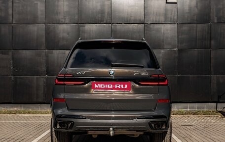 BMW X7, 2025 год, 16 500 000 рублей, 5 фотография