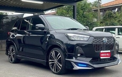 Daihatsu Rocky, 2022 год, 1 110 125 рублей, 1 фотография