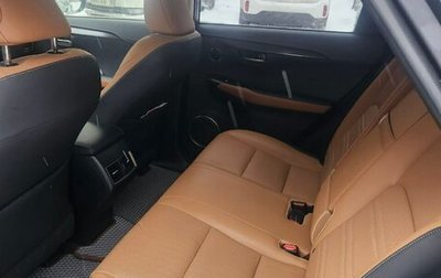 Lexus NX I, 2019 год, 3 100 000 рублей, 1 фотография