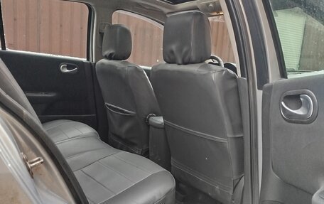 Renault Megane II, 2005 год, 625 000 рублей, 1 фотография