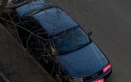 Audi 100, 1992 год, 250 000 рублей, 1 фотография