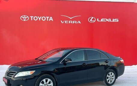 Toyota Camry, 2009 год, 1 150 000 рублей, 1 фотография