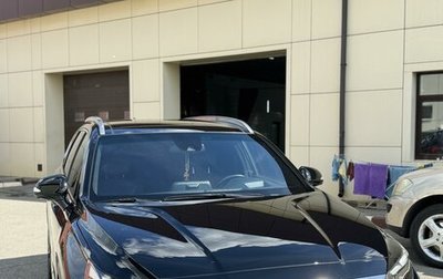 Hyundai Santa Fe IV, 2019 год, 4 200 000 рублей, 1 фотография