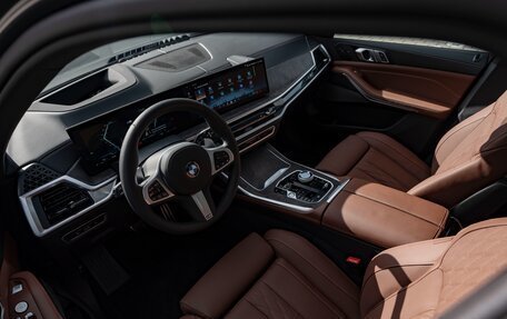 BMW X7, 2025 год, 16 500 000 рублей, 11 фотография