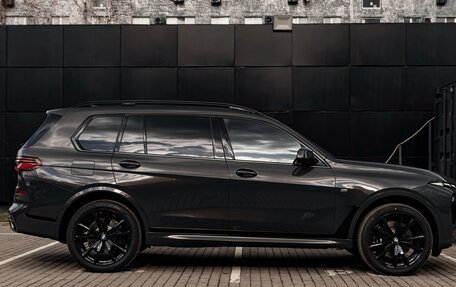 BMW X7, 2025 год, 16 500 000 рублей, 9 фотография