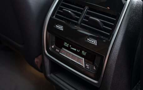 BMW X7, 2025 год, 16 500 000 рублей, 15 фотография