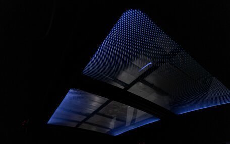 BMW X7, 2025 год, 16 500 000 рублей, 12 фотография