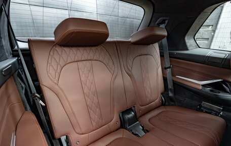 BMW X7, 2025 год, 16 500 000 рублей, 14 фотография