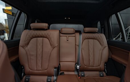 BMW X7, 2025 год, 16 500 000 рублей, 13 фотография