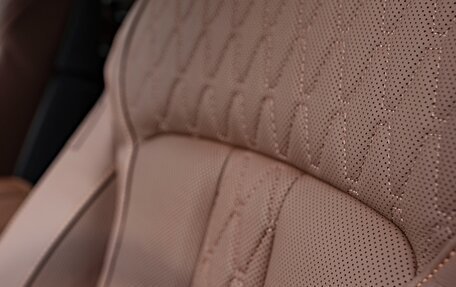 BMW X7, 2025 год, 16 500 000 рублей, 18 фотография