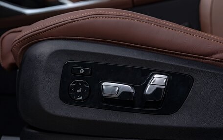 BMW X7, 2025 год, 16 500 000 рублей, 17 фотография