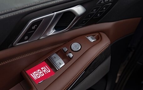 BMW X7, 2025 год, 16 500 000 рублей, 16 фотография