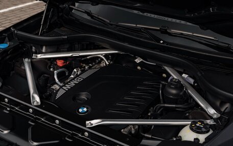 BMW X7, 2025 год, 16 500 000 рублей, 21 фотография