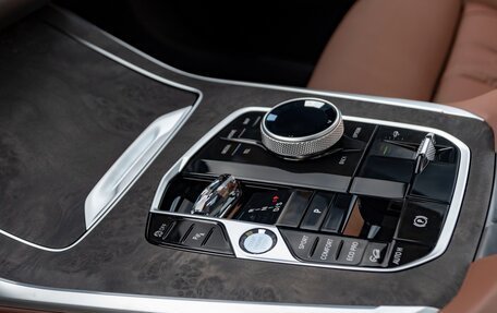 BMW X7, 2025 год, 16 500 000 рублей, 20 фотография