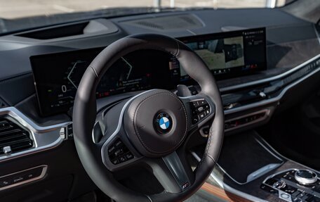 BMW X7, 2025 год, 16 500 000 рублей, 23 фотография