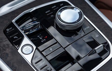 BMW X7, 2025 год, 16 500 000 рублей, 22 фотография