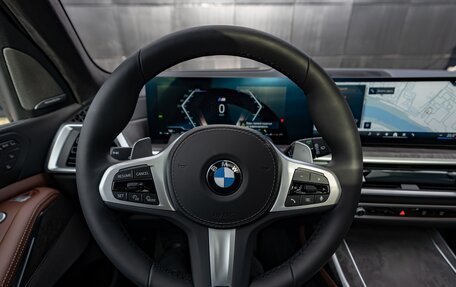 BMW X7, 2025 год, 16 500 000 рублей, 29 фотография